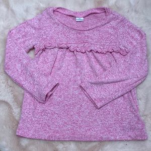 Gap 3T Pink Dress